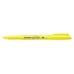 Highlighter / Luxor 4141 Yellow(1pck*10)
